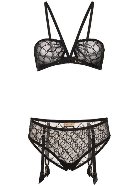 gucci lingre|Gucci Lingerie for Women .